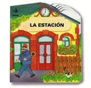 ESTACION,LA