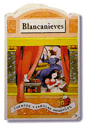 BLANCANIEVES (EDAF)