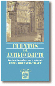 CUENTOS DEL ANTIGUO EGIPTO