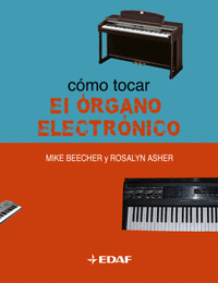 COMO TOCAR ORGANO ELECTRONICO