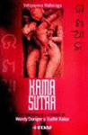 KAMA SUTRA