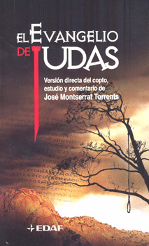 EVANGELIO DE JUDAS, EL