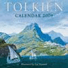 TOLKIEN - CALENDARIO 2009