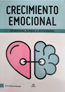 CRECIMIENTO EMOCIONAL