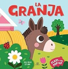 LA GRANJA