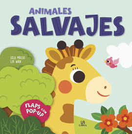 ANIMALES SALVAJES