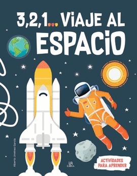 3,2,1... VIAJE AL ESPACIO