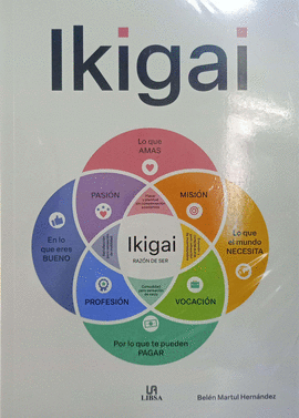 IKIGAI