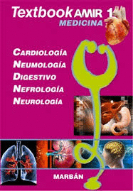 TEXTBOOK AMIR MEDICINA (VOL. 1)