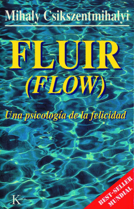 FLUIR (FLOW)