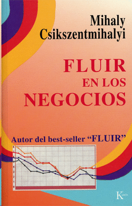 FLUIR EN LOS NEGOCIOS