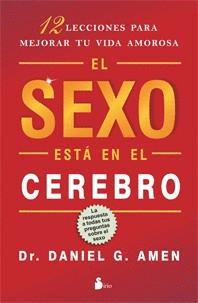 SEXO ESTA EN EL CEREBRO