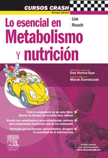 LO ESENCIAL EN METABOLISMO Y NUTRICIÓN