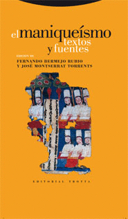 MANIQUEISMO TEXTOS Y FUENTES, EL