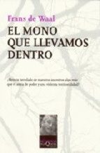 EL MONO QUE LLEVAMOS DENTRO