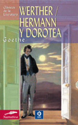 WERTHER / HERMAN Y DOROTEA