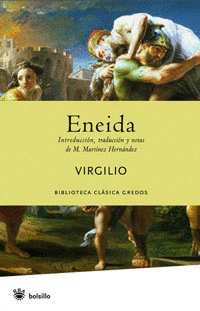 ENEIDA (BOLSILLO)