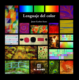 EL LENGUAJE DEL COLOR