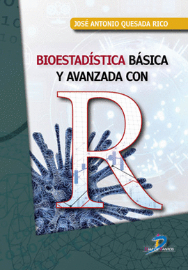 BIOESTADÍSTICA BÁSICA Y AVANZADA CON R.