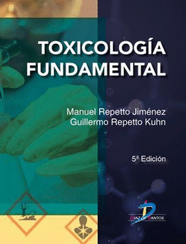 TOXICOLOGÍA FUNDAMENTAL