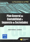 PLAN GENERAL DE CONTABILIDAD E IMPUESTO DE SOCIEDADES