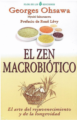 EL ZEN MACROBIÓTICO