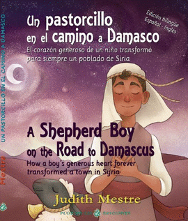 UN PASTORCILLO EN EL CAMINO A DAMASCO