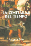 LA CIMITARRA DEL TIEMPO