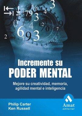 INCREMENTE SU PODER MENTAL