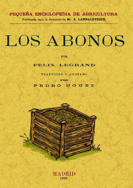 LOS ABONOS