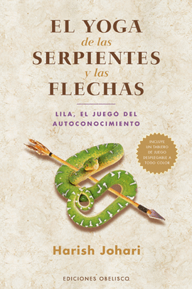 EL YOGA DE LAS SERPIENTES Y LAS FLECHAS