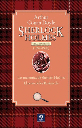 SHERLOCK HOLMES(1894-1902) VOL. II (T.D)