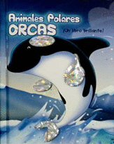 BRILLANTINA POLAR. CUENTO DE ORCAS