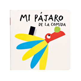 MI PÁJARO DE LA COMIDA