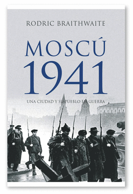 MOSCÚ 1941