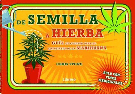 DE LA SEMILLA A LA HIERBA