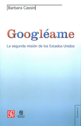 GOOGLÉAME