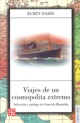 VIAJES DE UN COSMOPOLITA EXTREMO