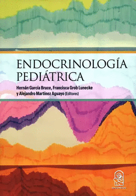 ENDOCRINOLOGÍA PEDIÁTRICA