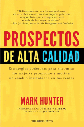 PROSPECTOS DE ALTA CALIDAD