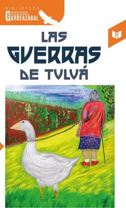 LAS GUERRAS DE TULUÁ