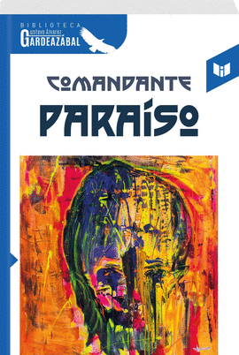 COMANDANTE PARAÍSO