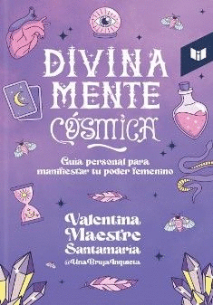 DIVINAMENTE CÓSMICA