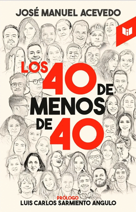 LOS 40 DE MENOS DE 40