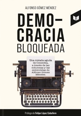 DEMOCRACIA BLOQUEADA