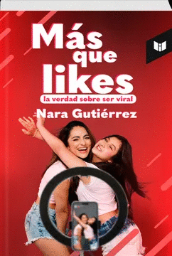 MÁS QUE LIKES