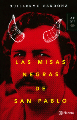 LAS MISAS NEGRAS DE SAN PABLO