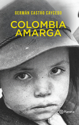 COLOMBIA AMARGA