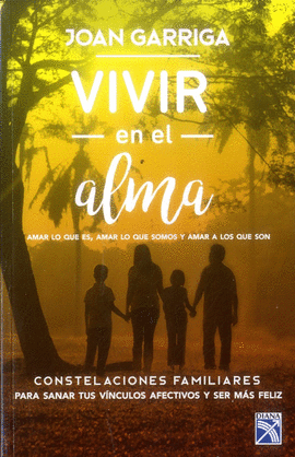 VIVIR EN EL ALMA