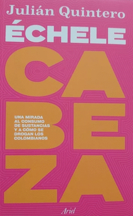 ÉCHELE CABEZA